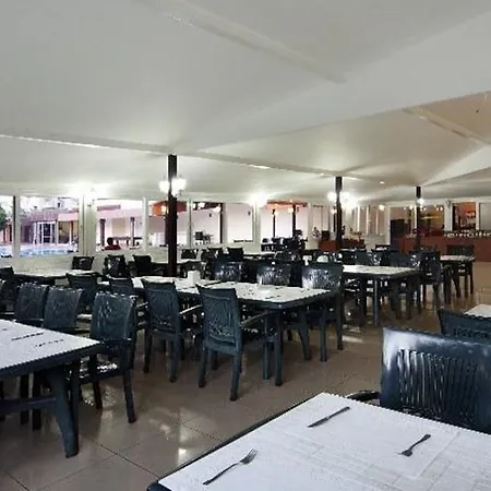 Larissa Blue Resort Kemer