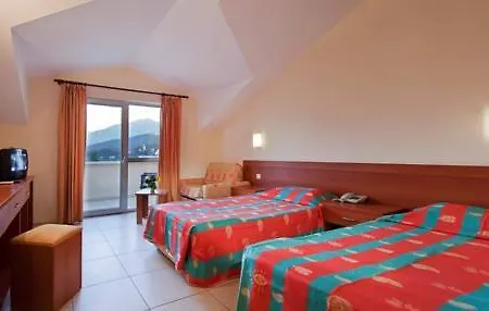 Larissa Blue Resort