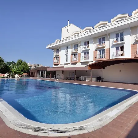 Resort Larissa Blue 3*