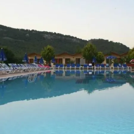 Resort Larissa Blue
